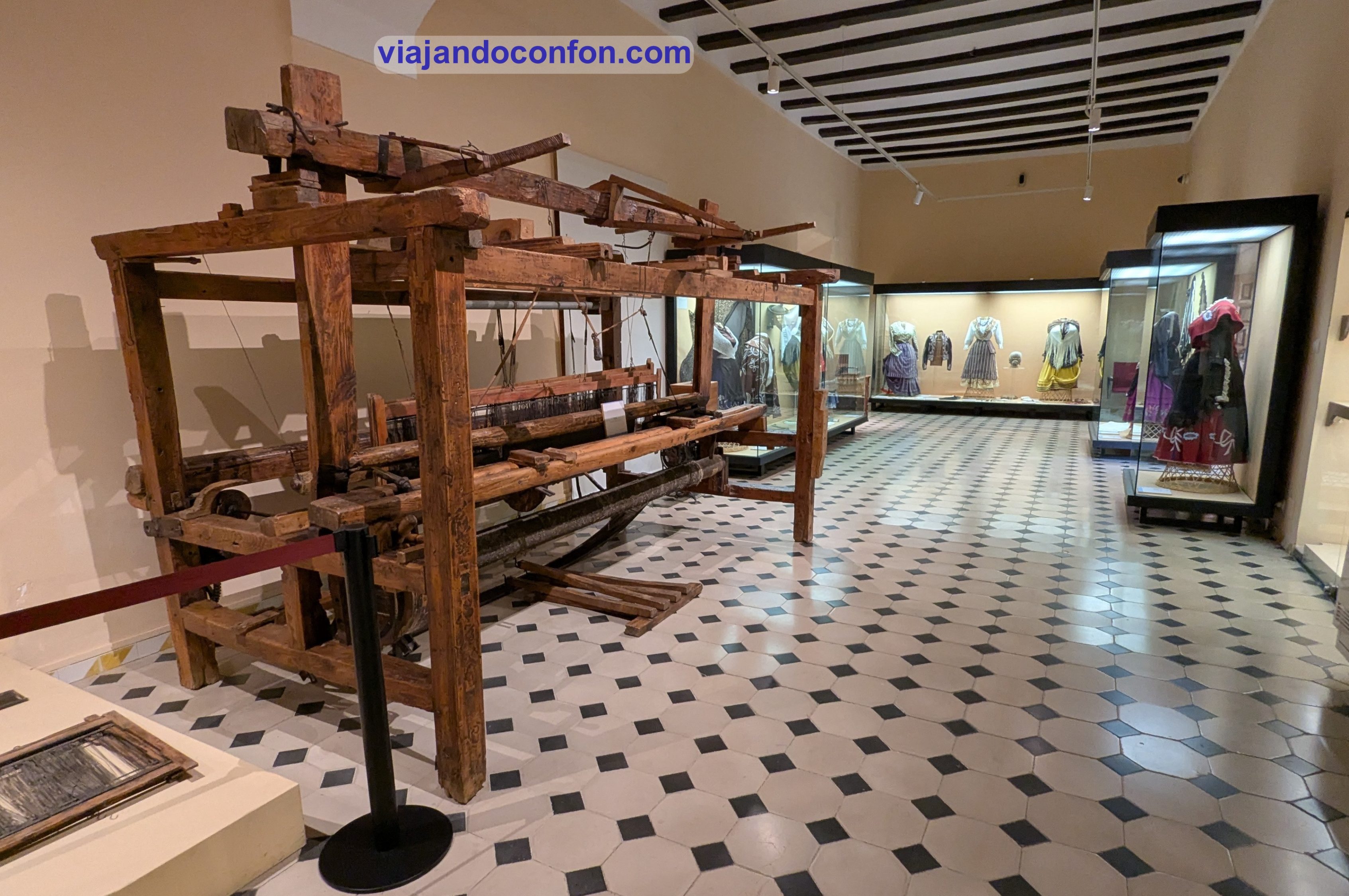 turismo en Jaen