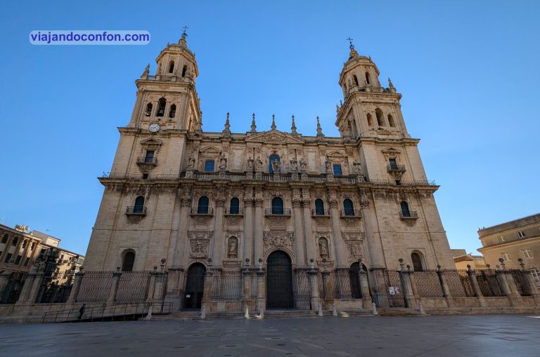 Jaén: qué ver y hacer