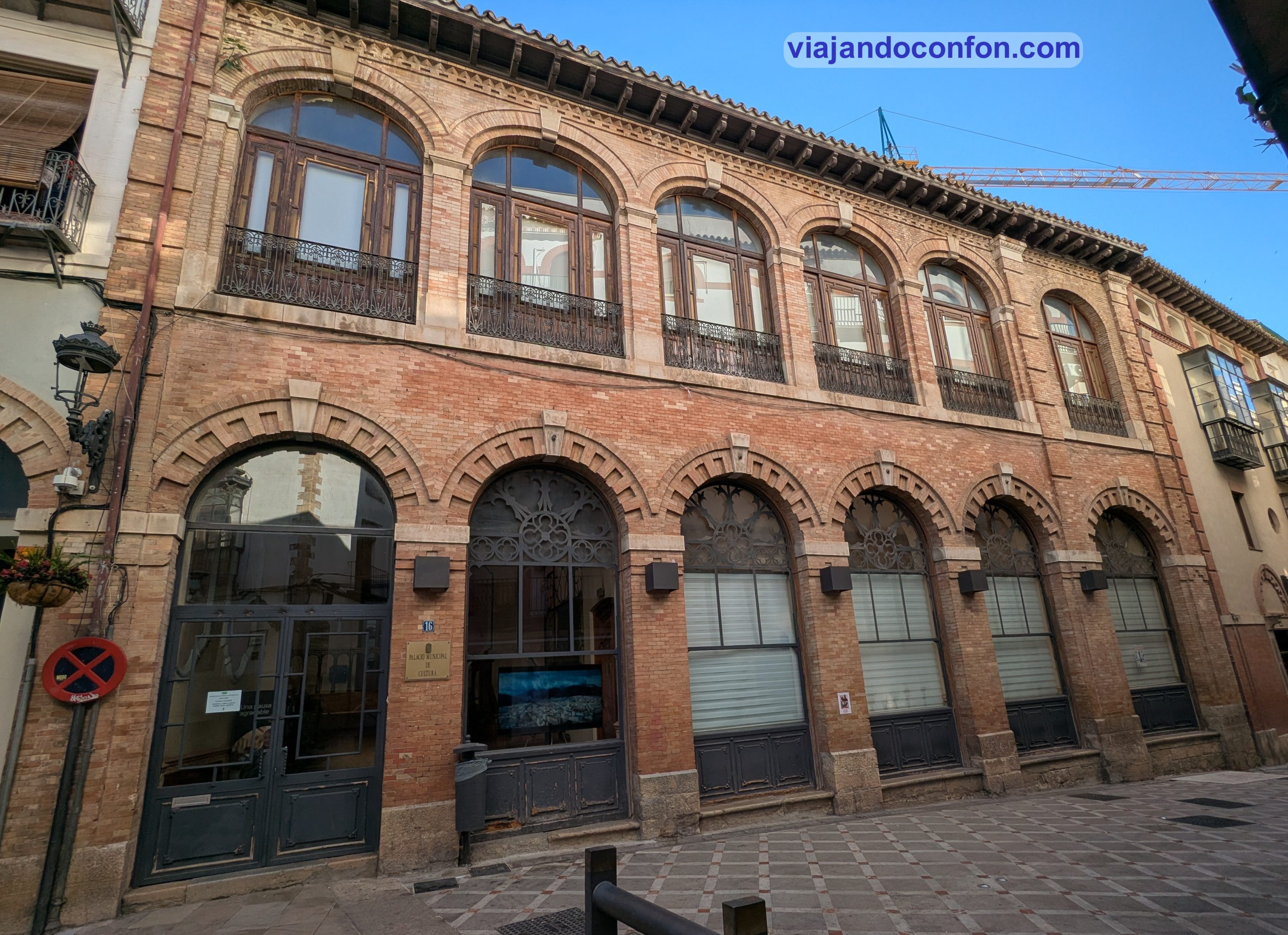 que hacer en jaen
