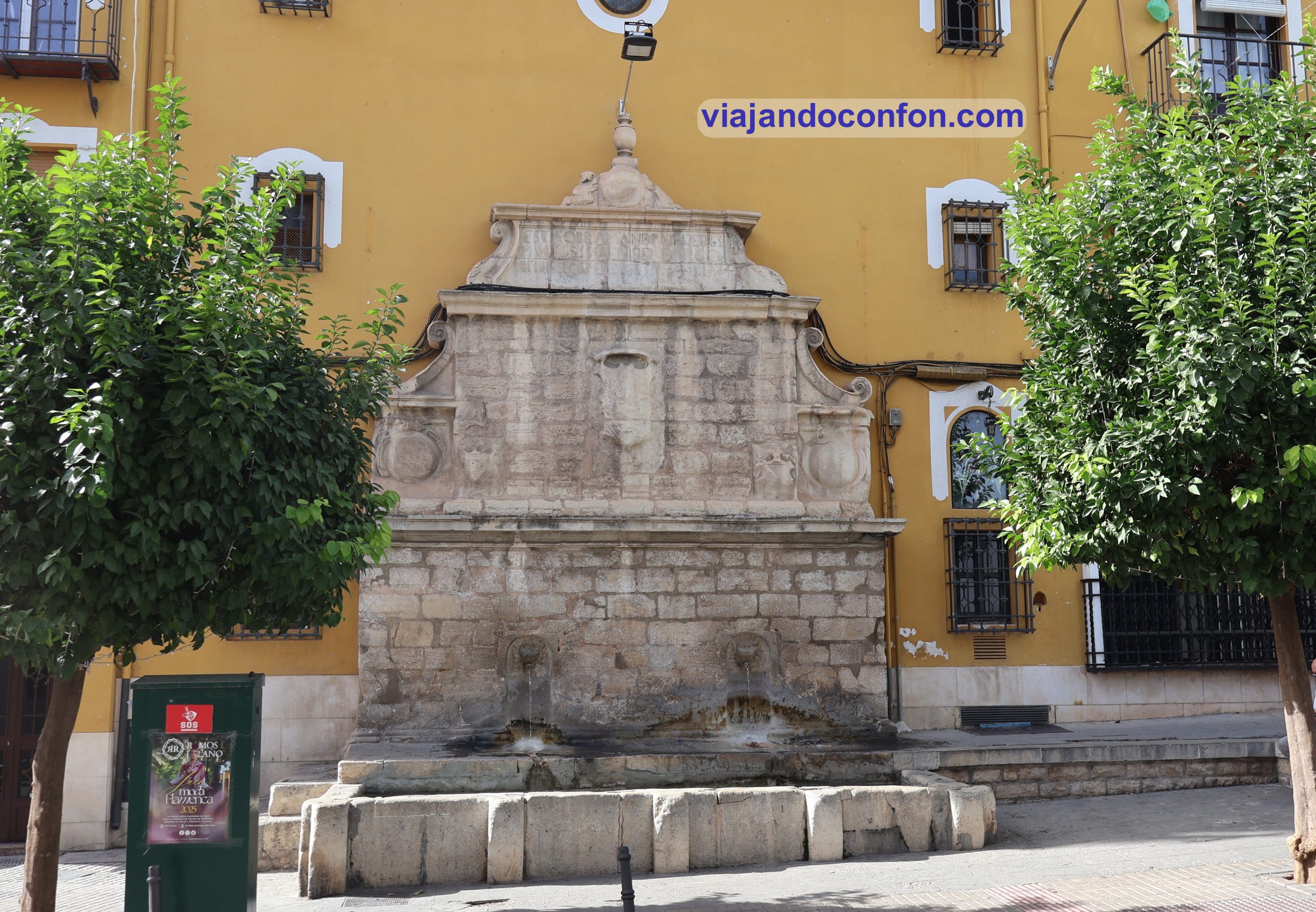 que hacer en jaen