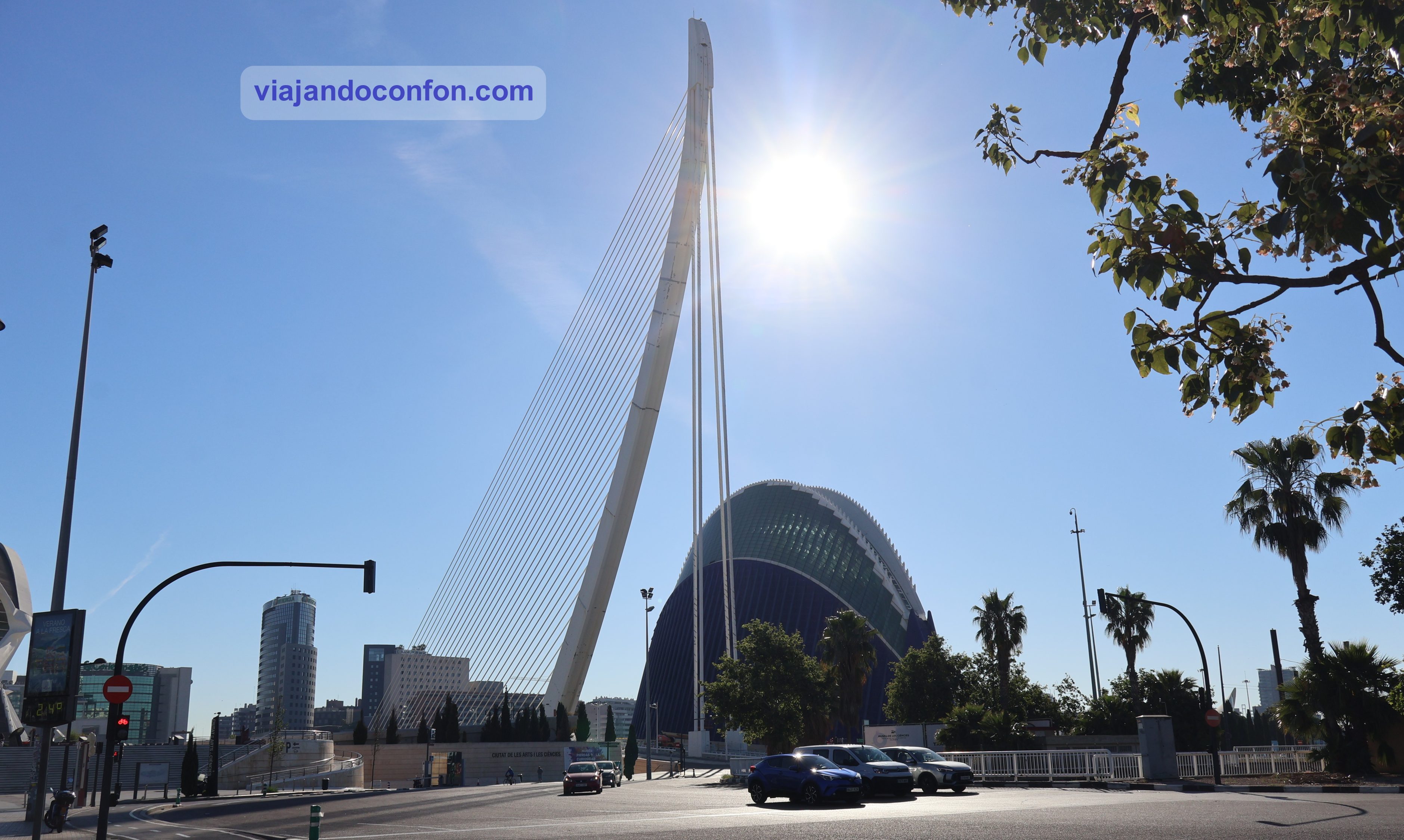 que hacer en valencia