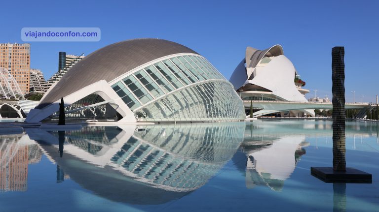 Valencia: qué ver y hacer
