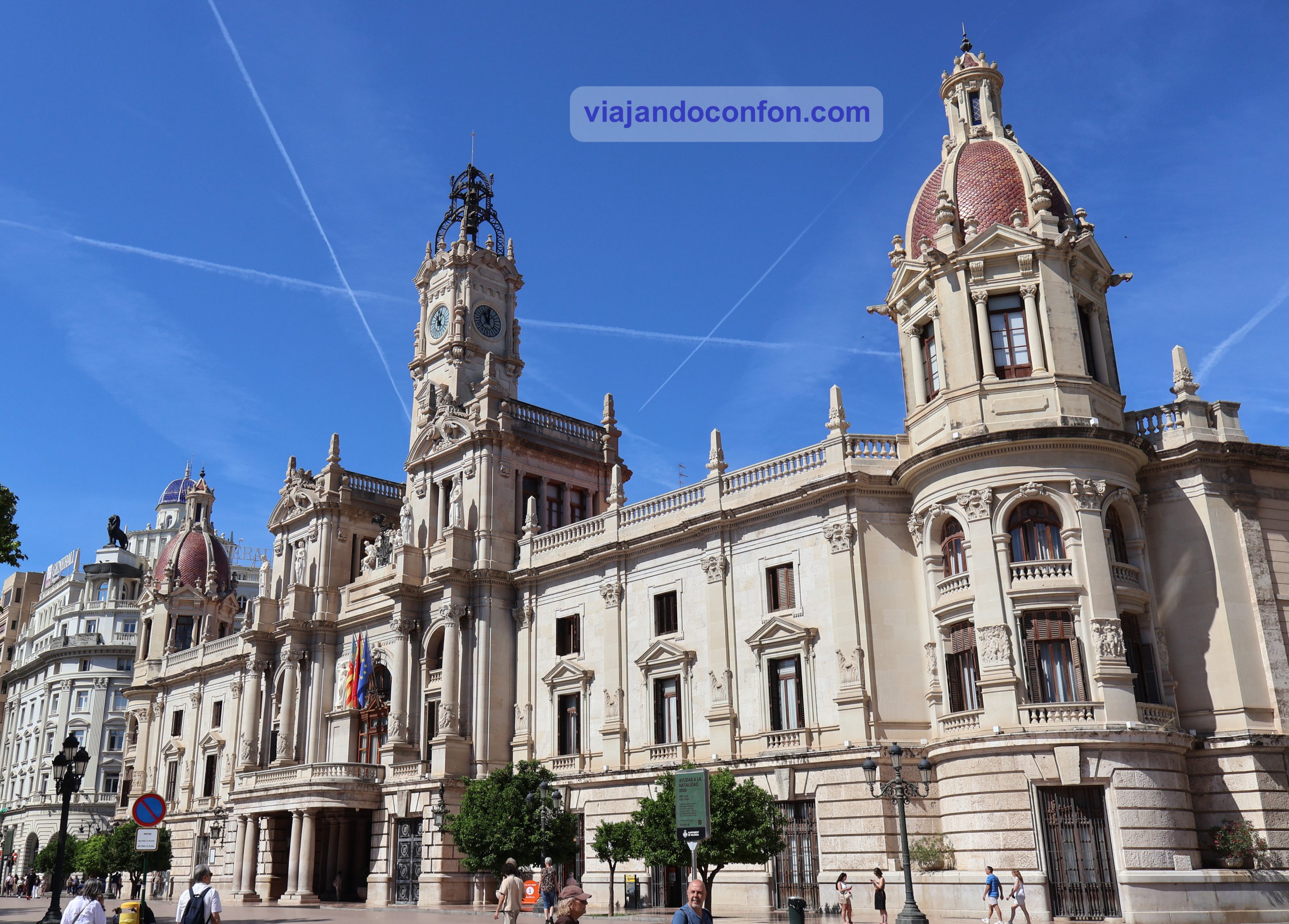 que hacer en valencia