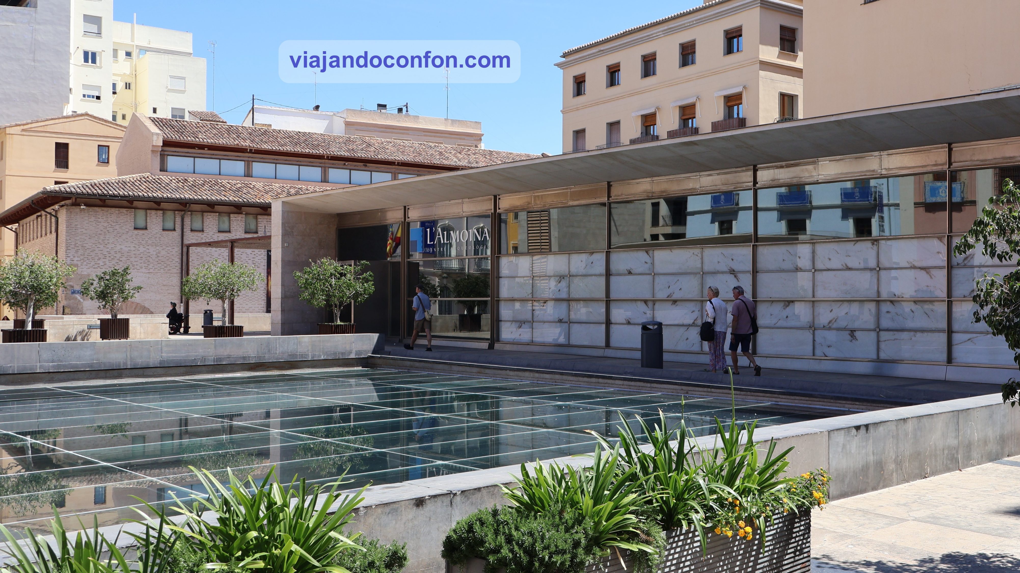 que hacer en valencia