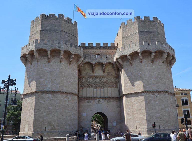 Comunitat Valenciana / Comunidad Valenciana