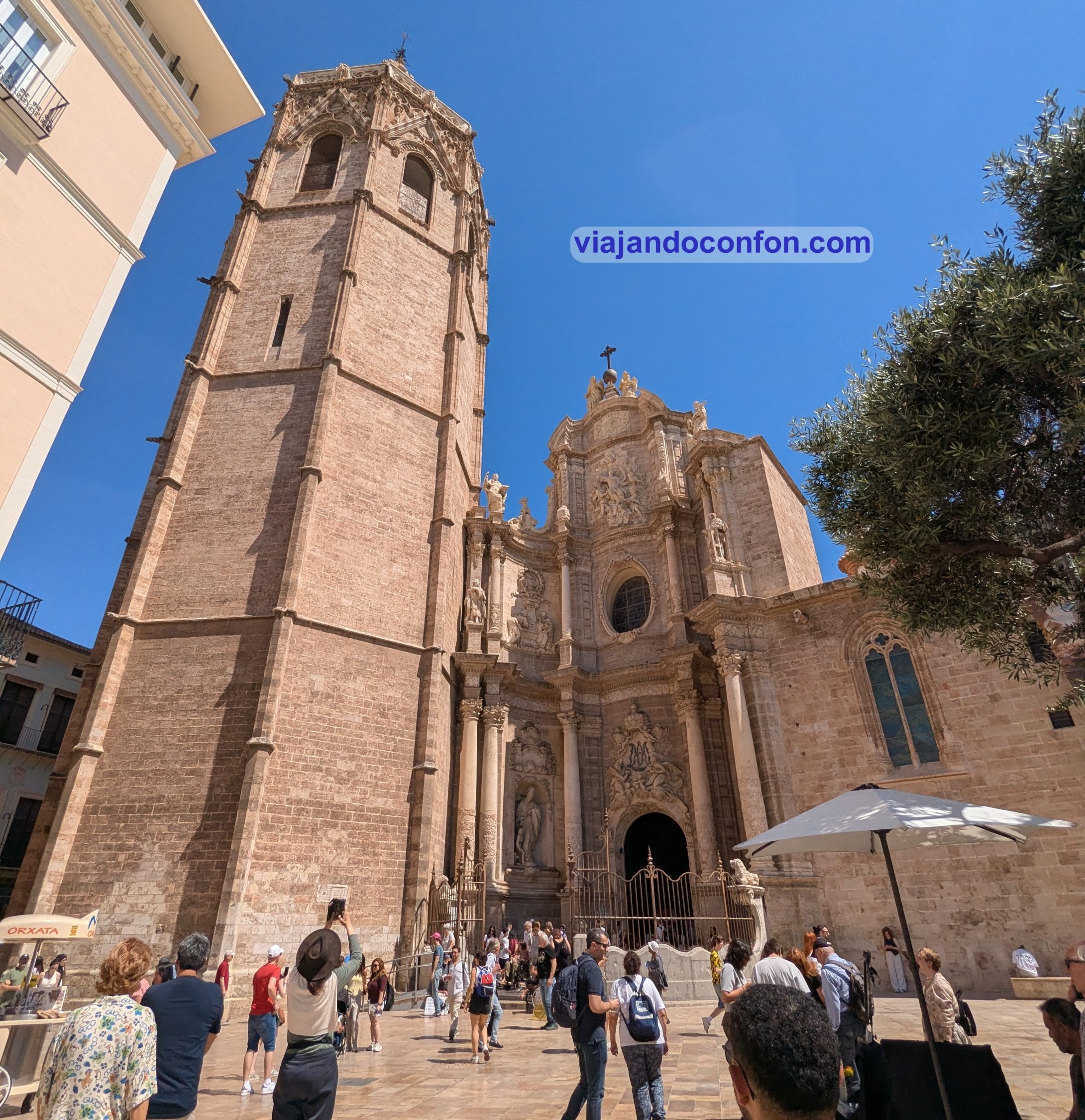 que hacer en valencia