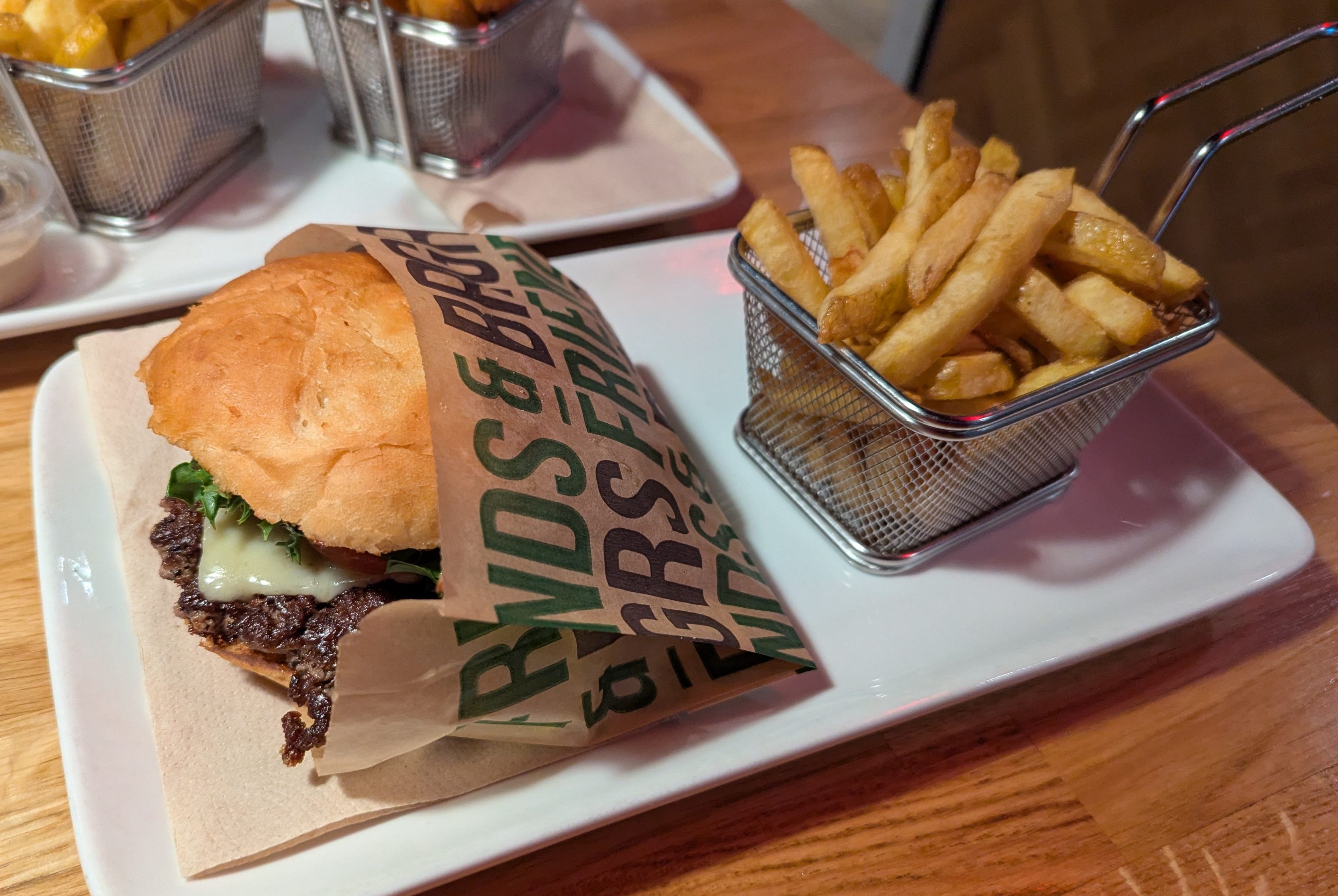 Donde comer en helsinki