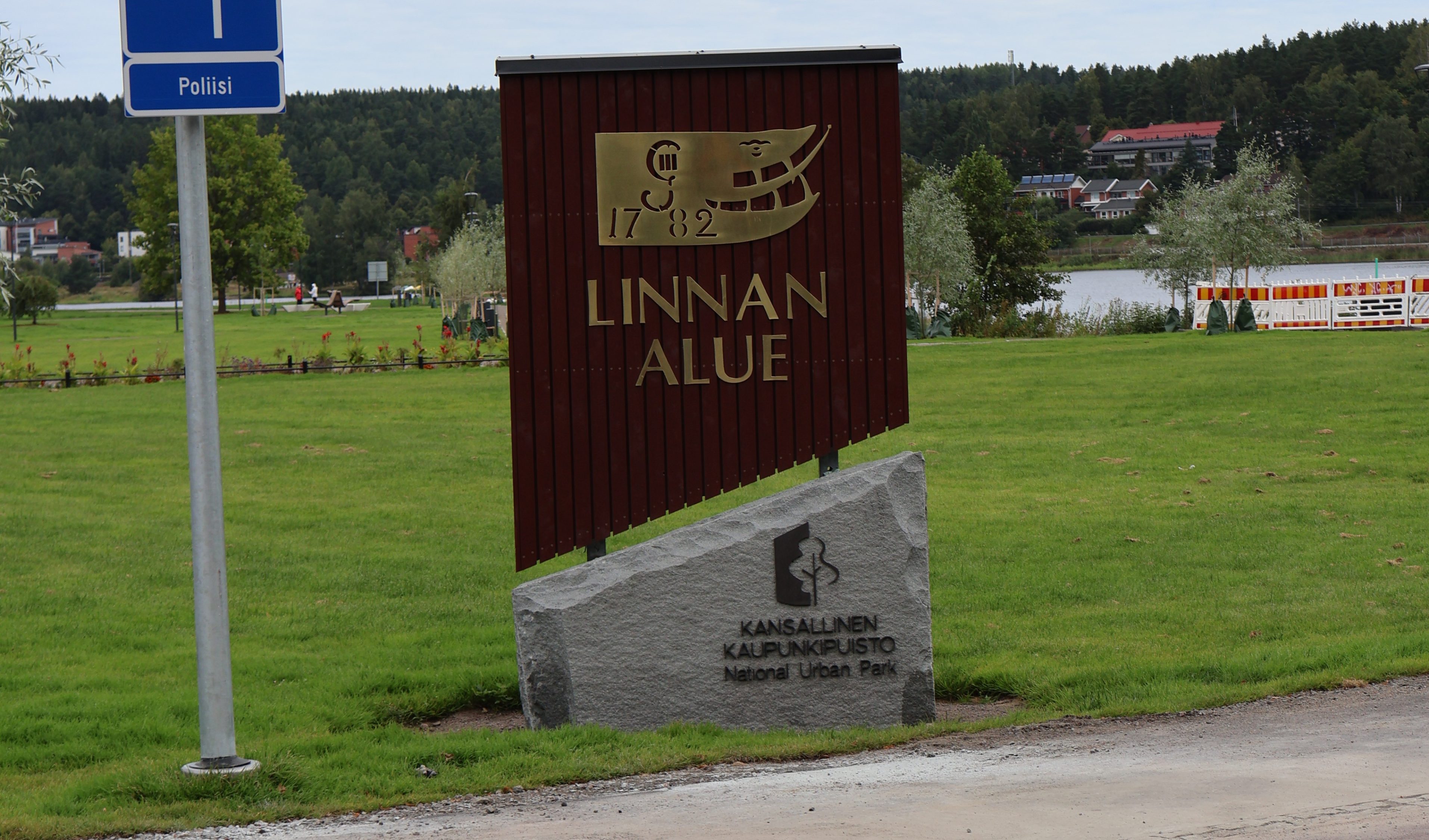 que ver en hameenlinna