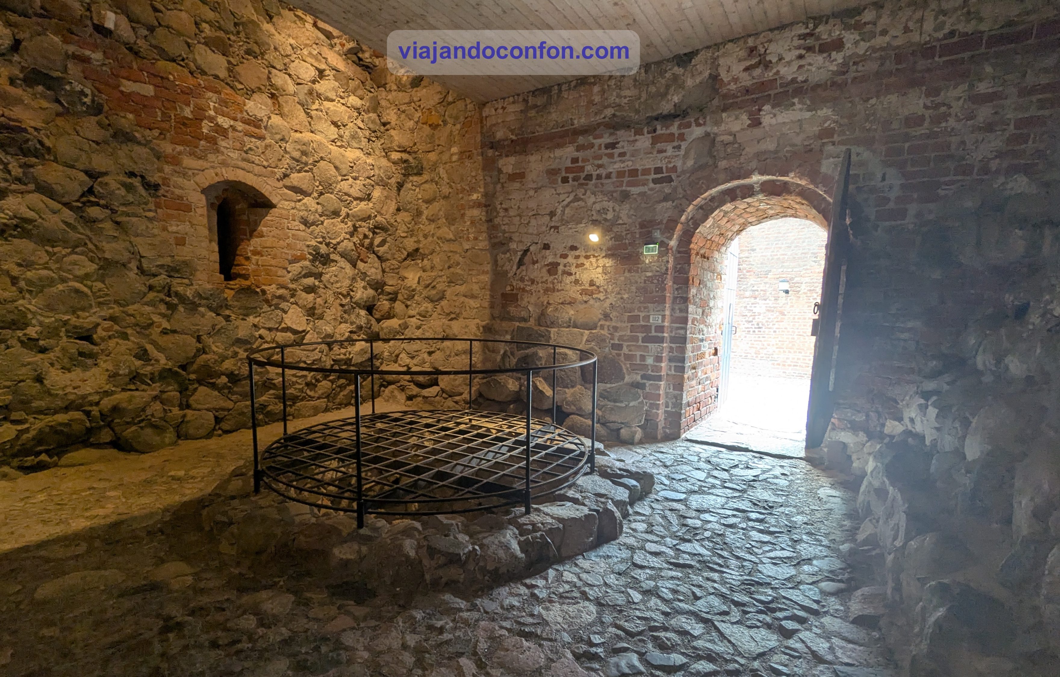 Castillo de Hämeenlinna (Hämeen linna)