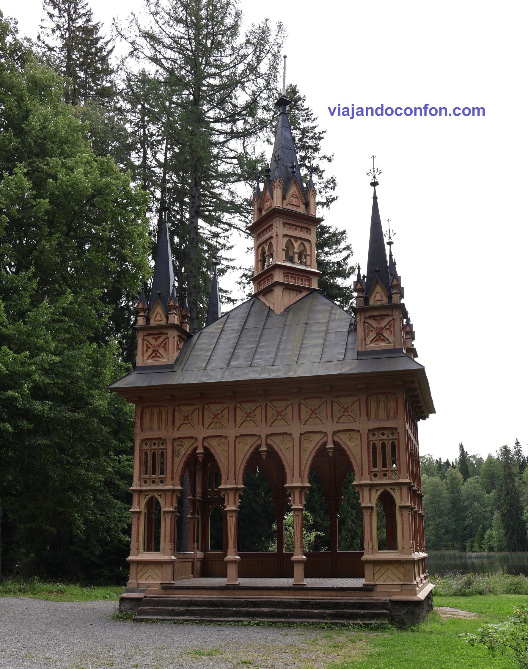 que hacer en finlandia