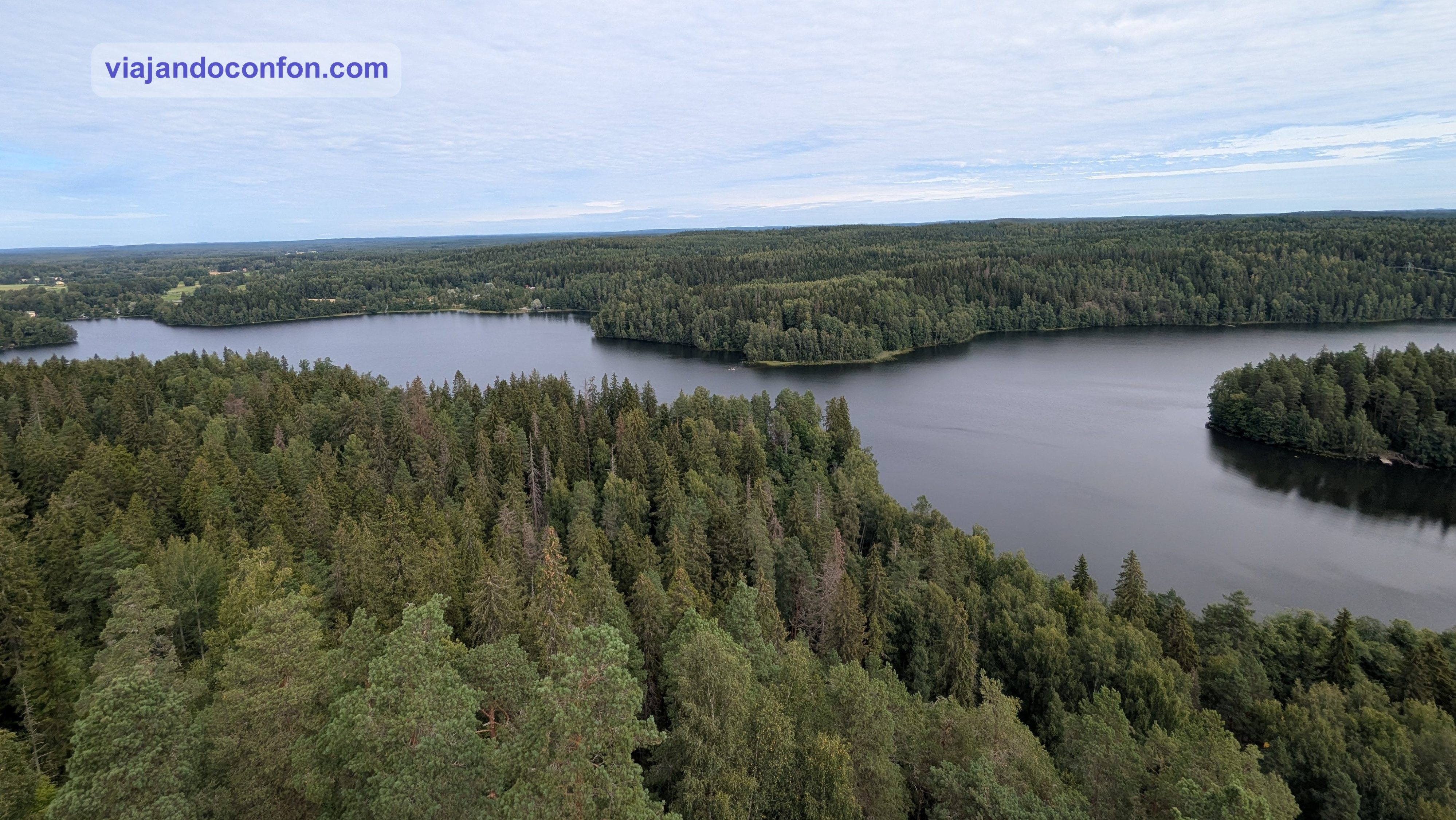 finlandia