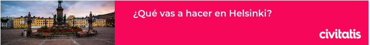 que hacer en finlandia