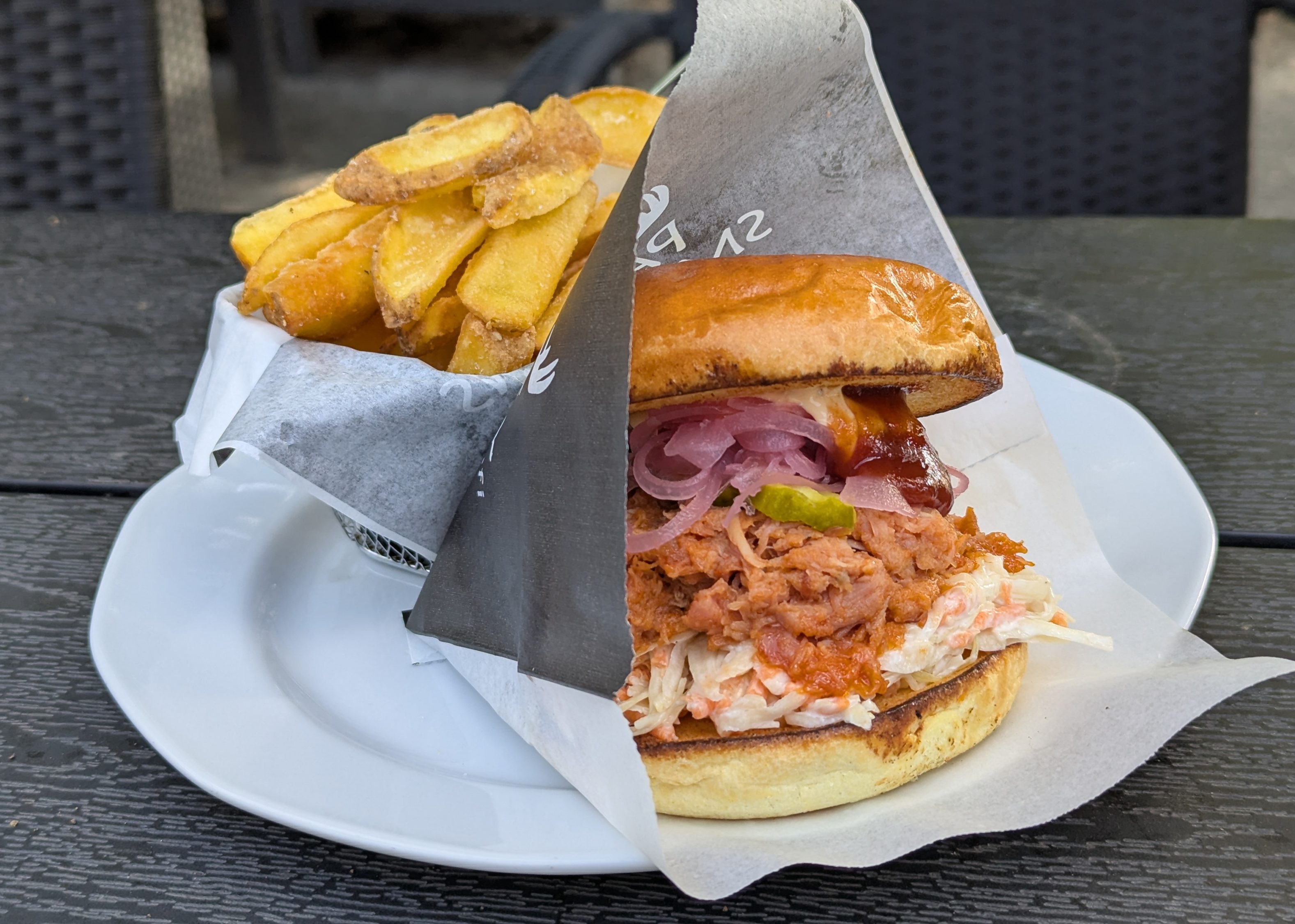 donde comer en finlandia