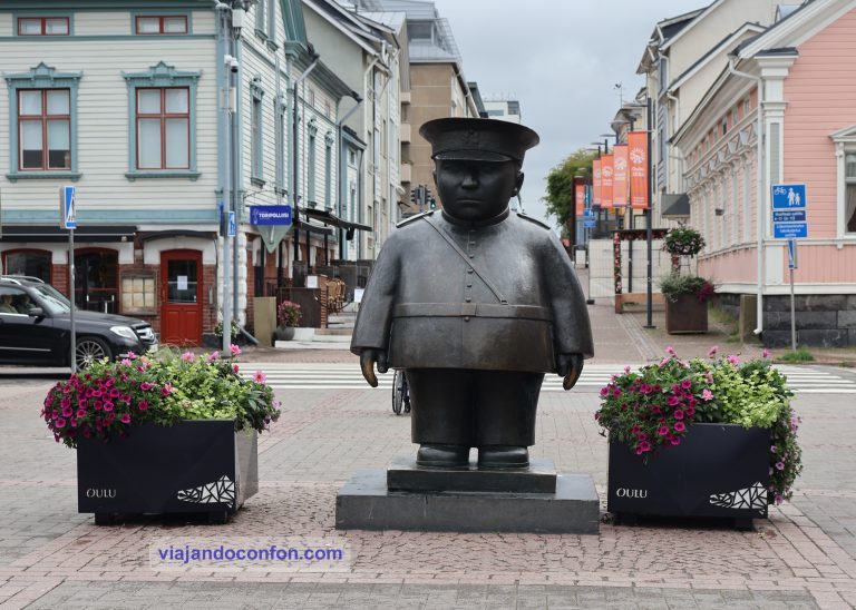 Finlandia – Estonia 2026 (III)