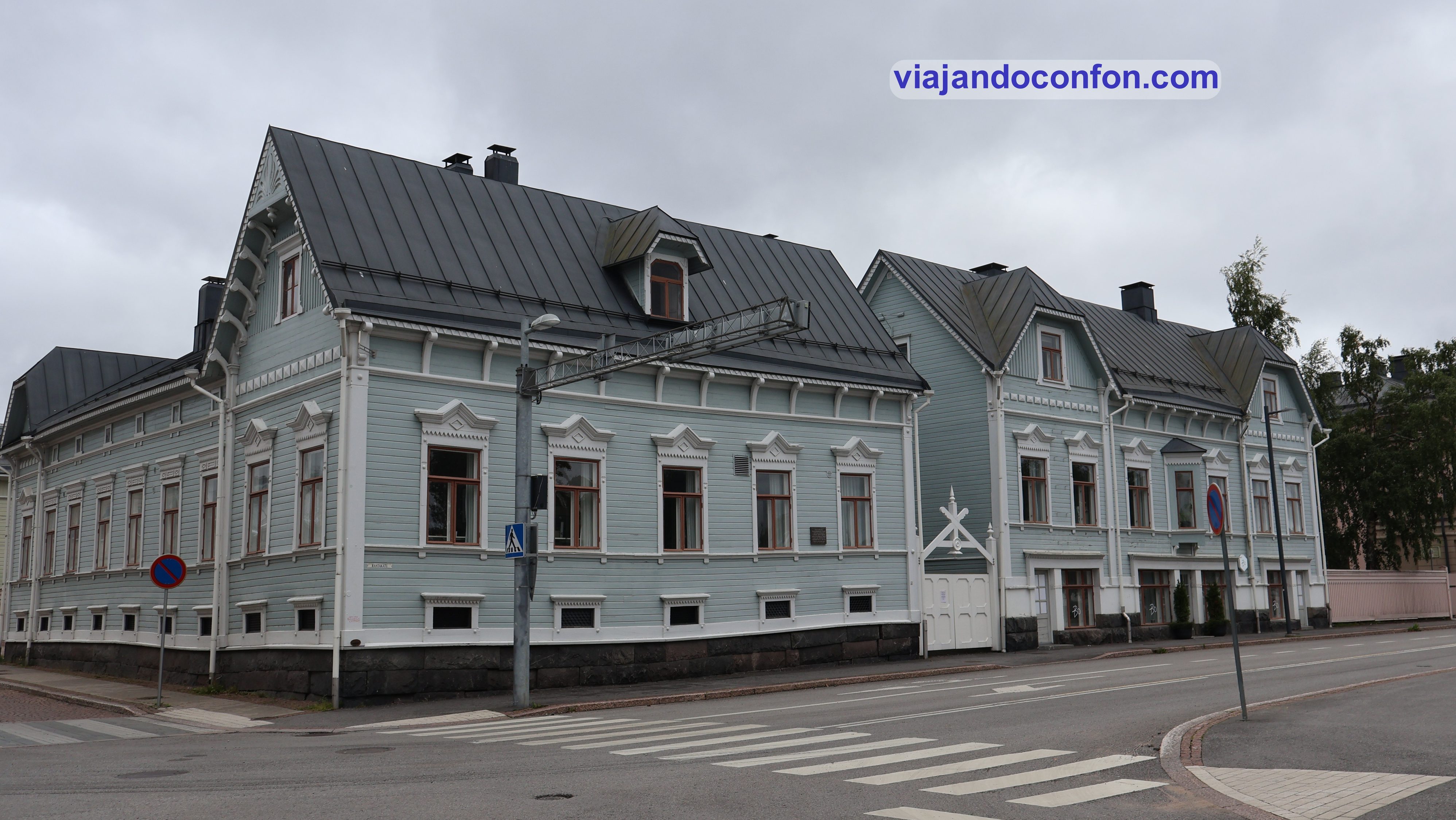 que hacer en oulu, finlandia
