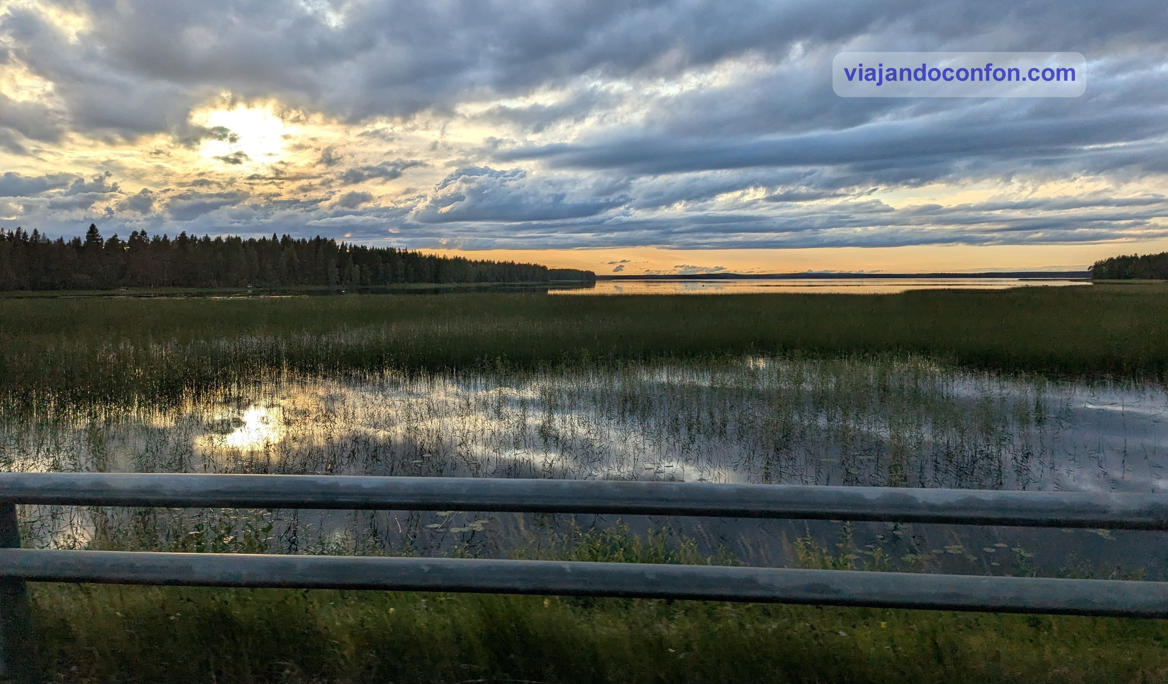 finlandia