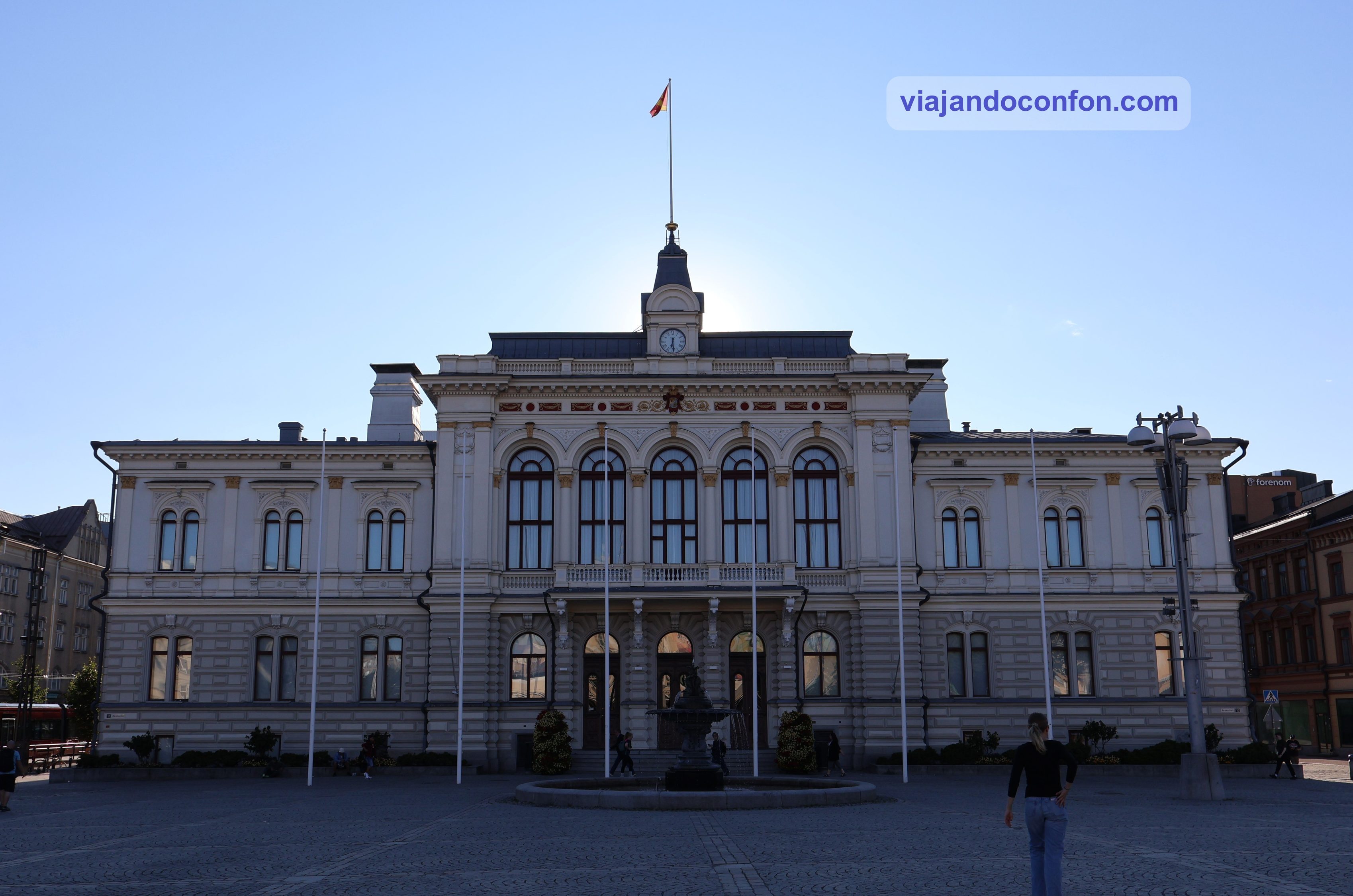 que ver en tampere, finlandia