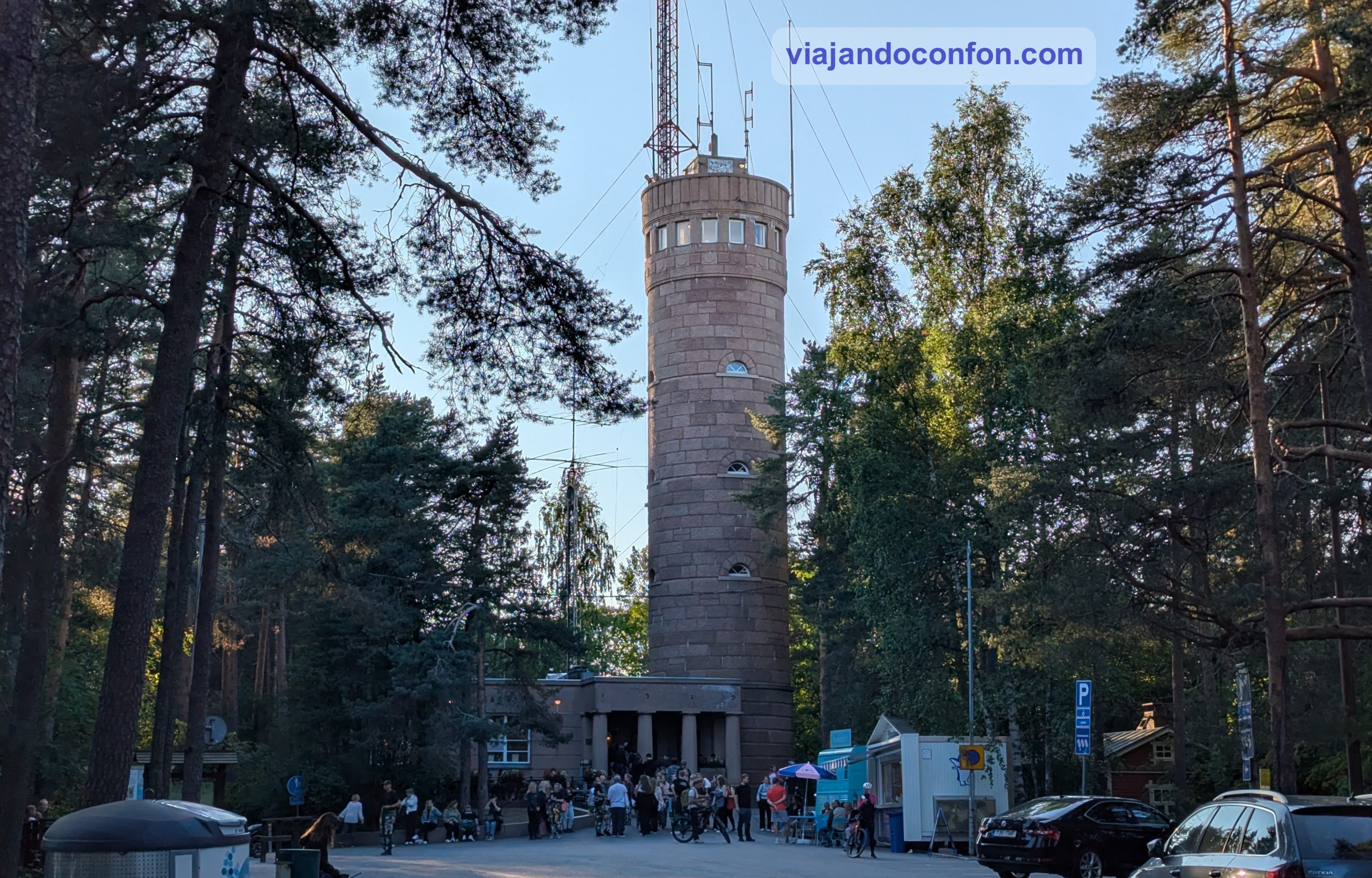 que hacer en tampere