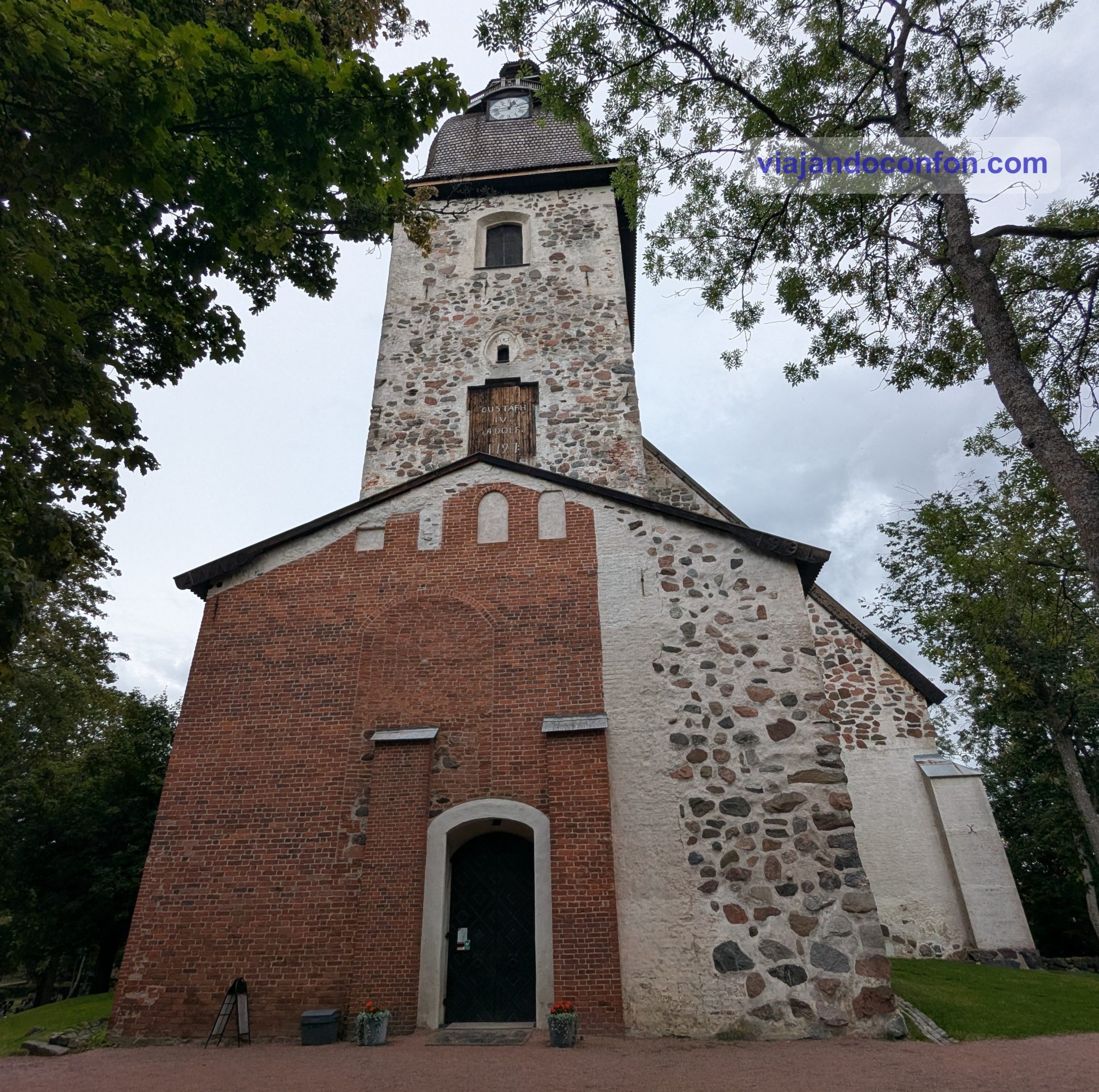 que hacer en naantali