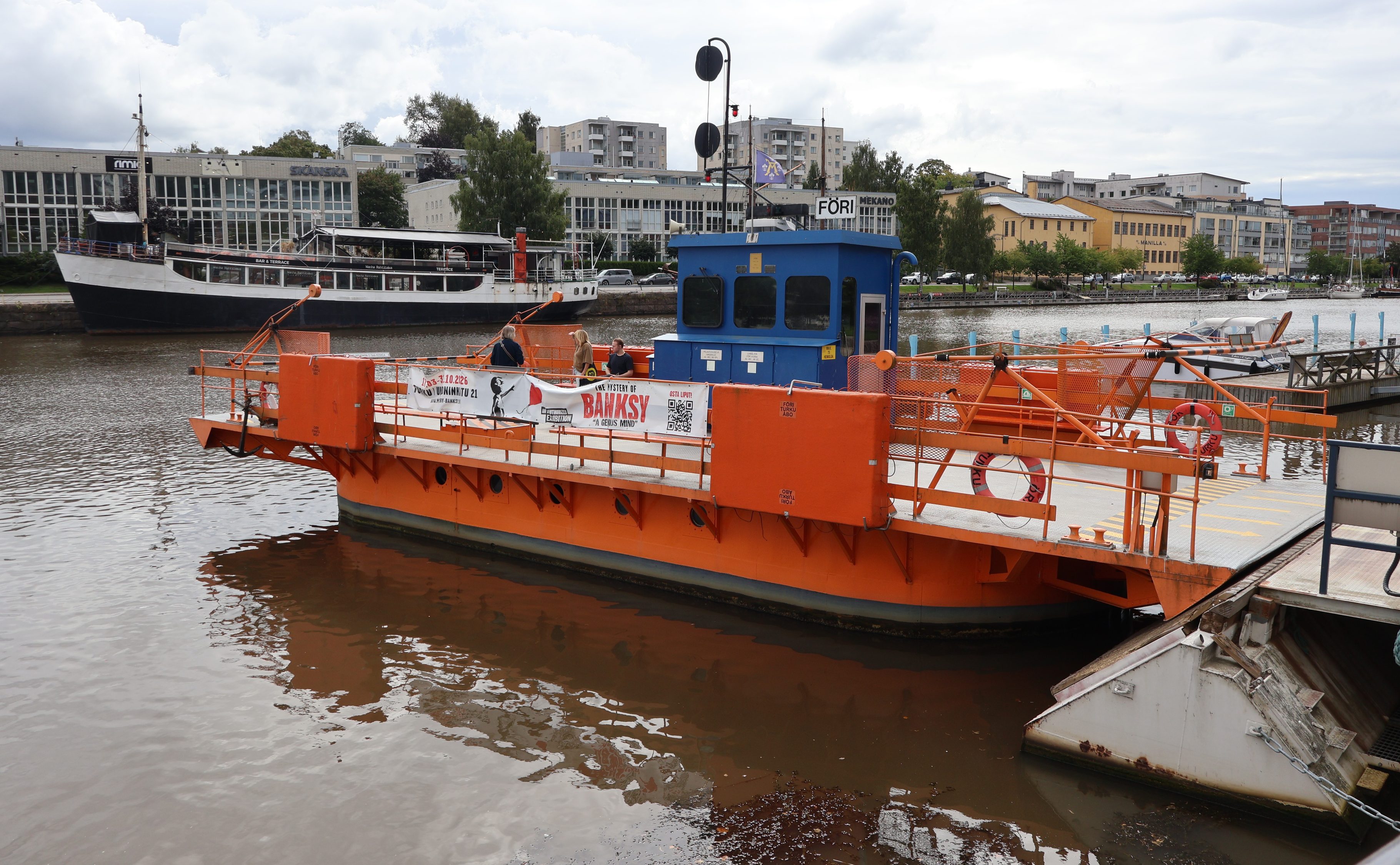 que hacer en turku