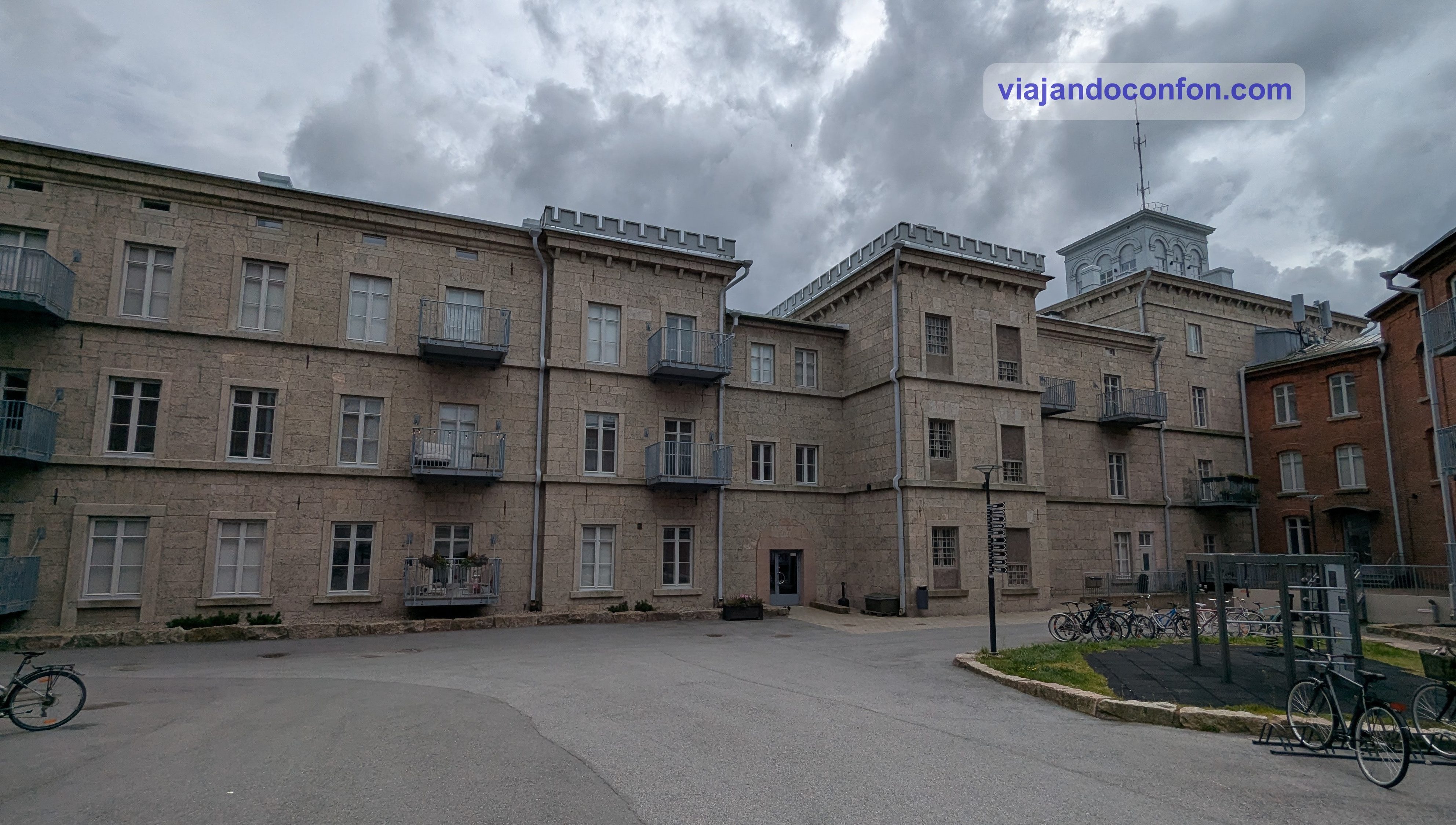 que hacer en turku