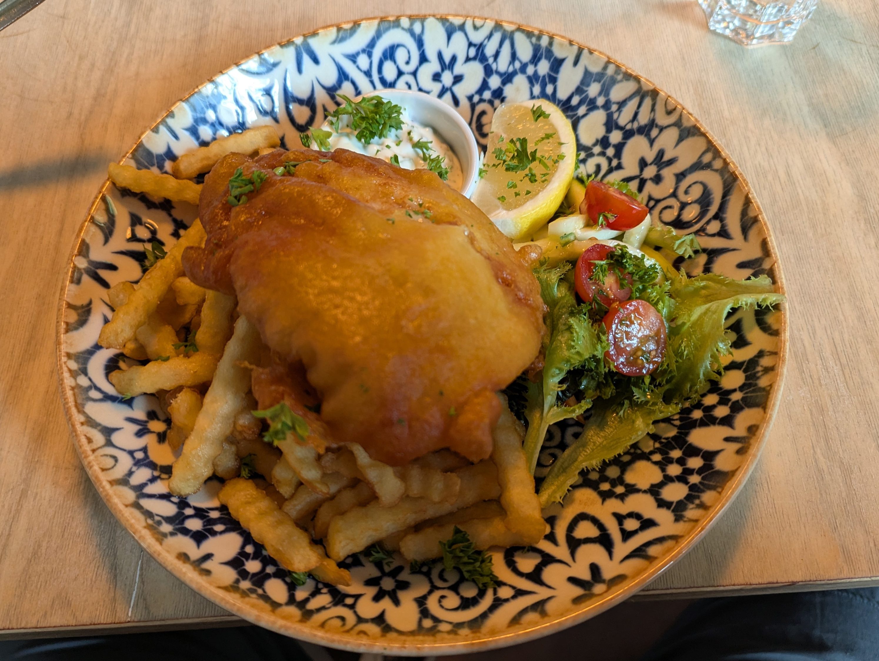 donde comer en turku