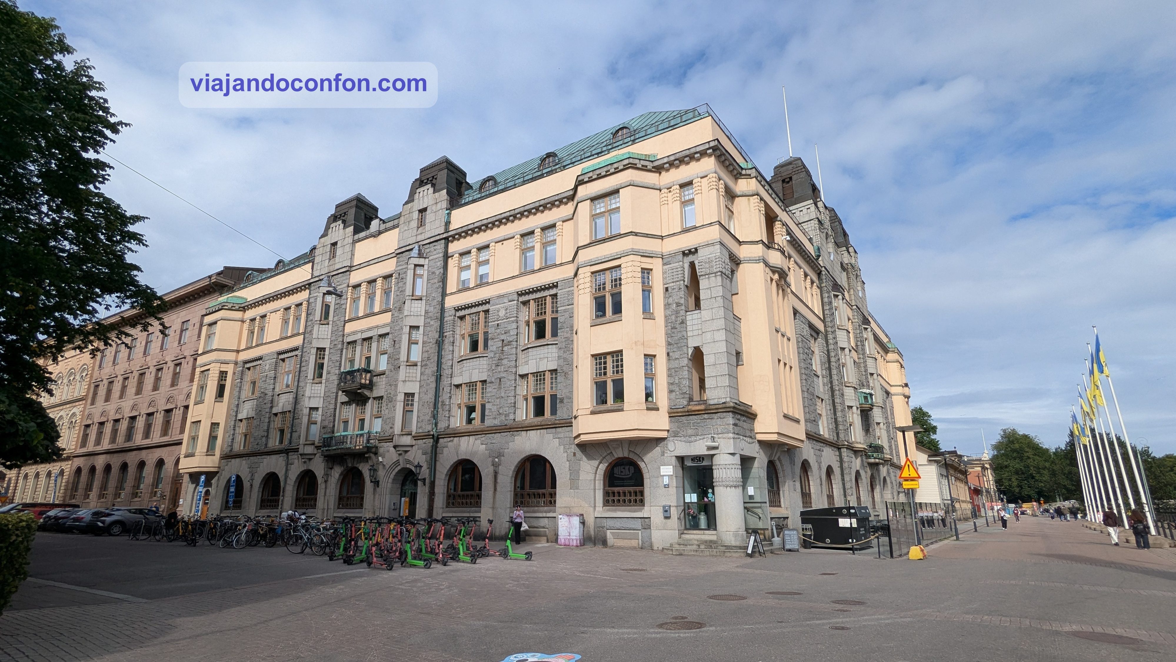 que hacer en turku