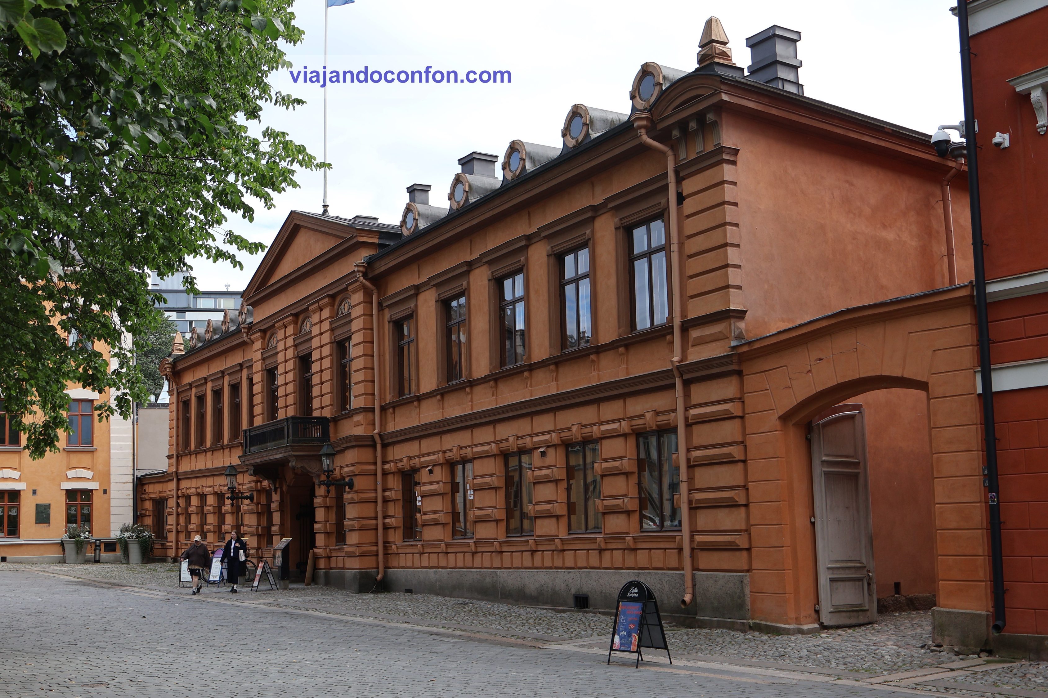 que hacer en turku