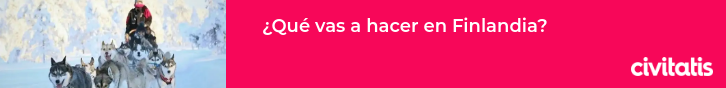 que hacer en finlandia