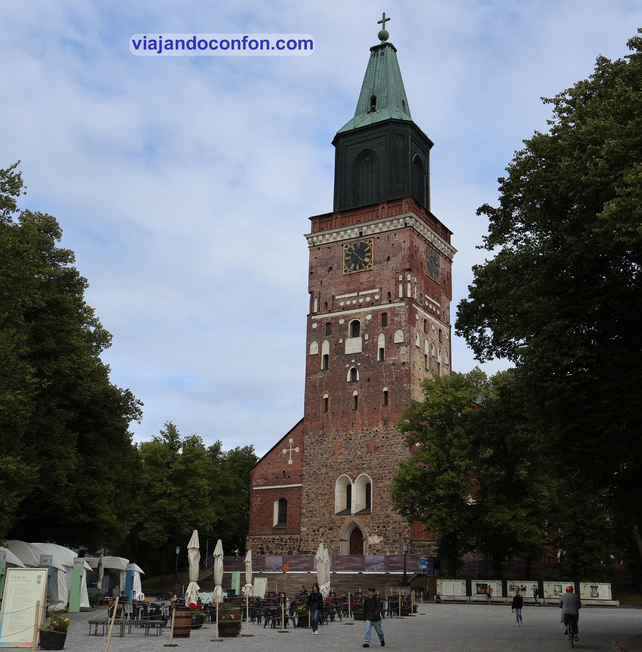 catedral de Turku