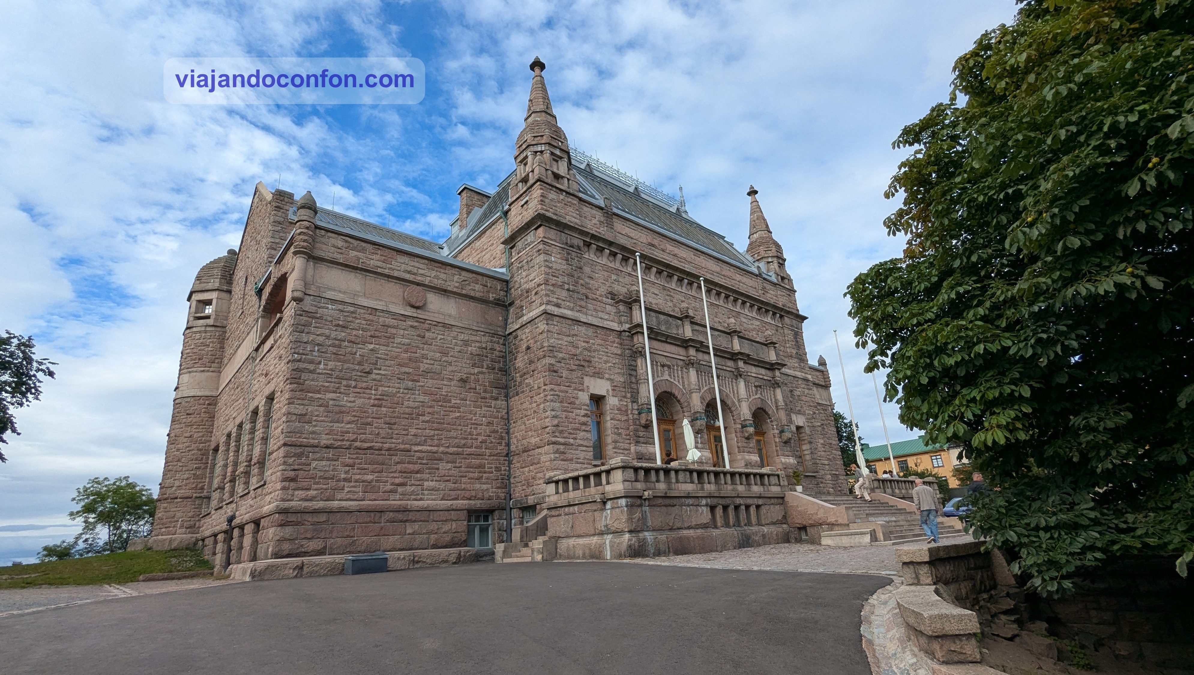 museo de arte de turku