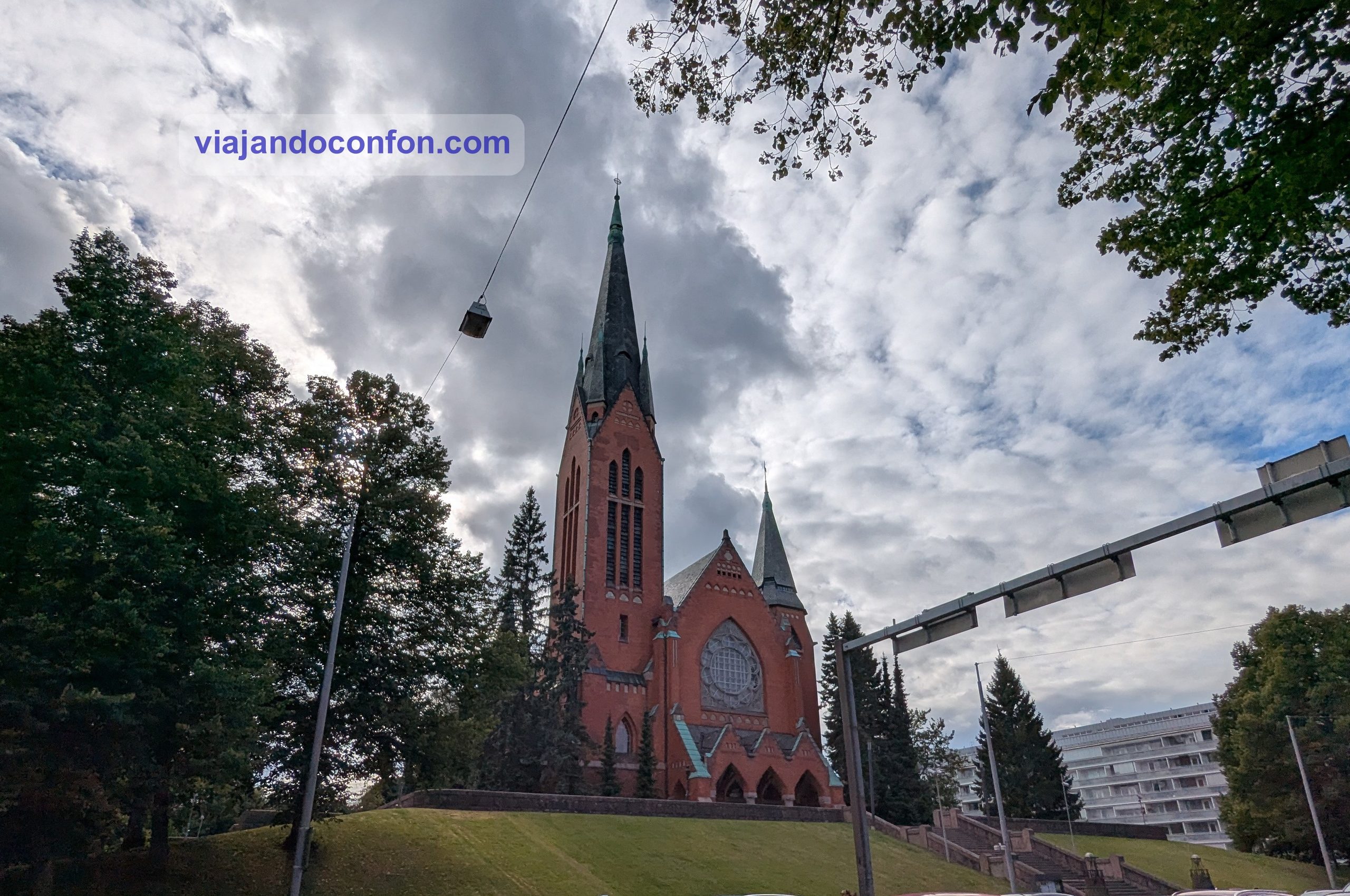 que hacer en finlandia