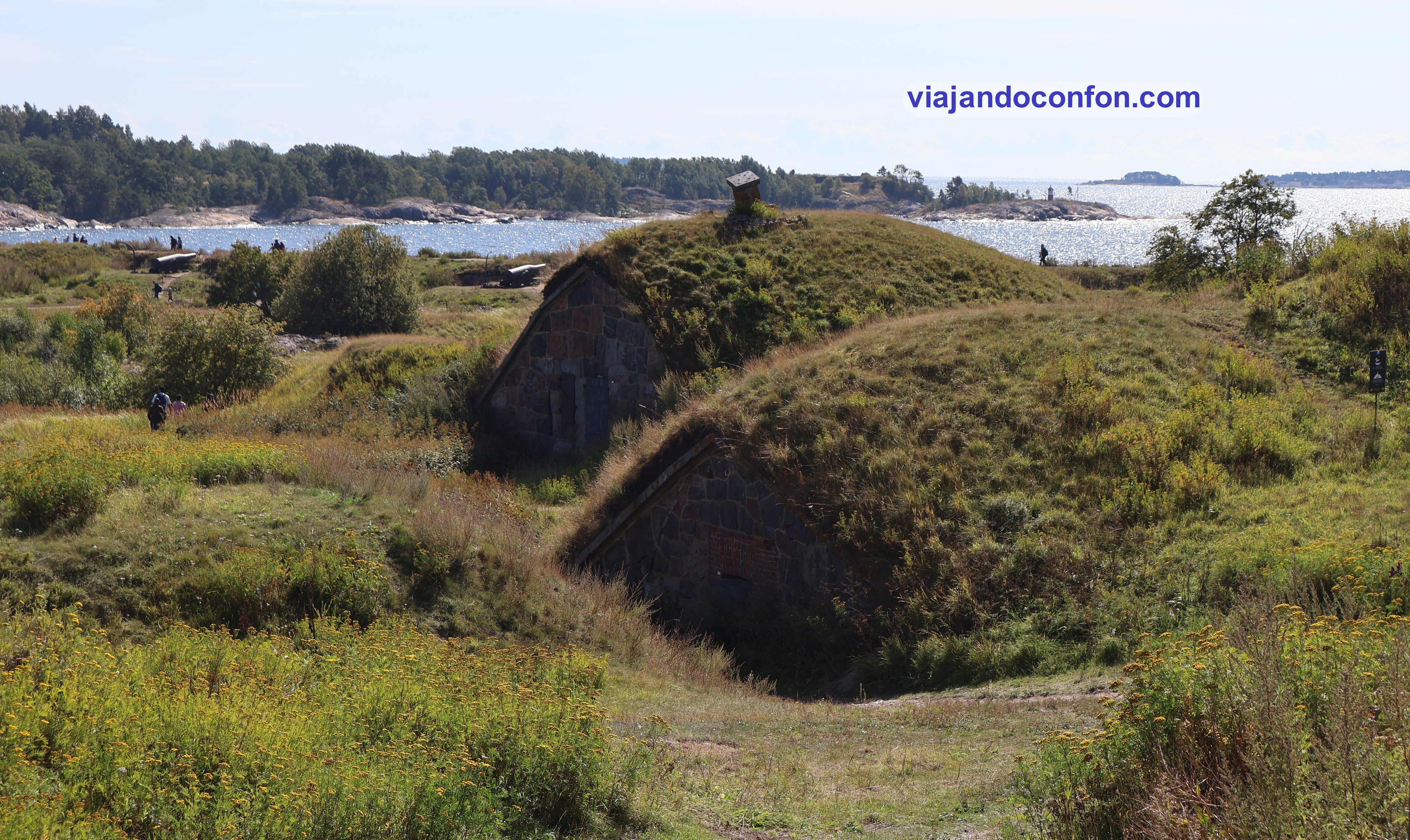 que ver en helsinki, finlandia