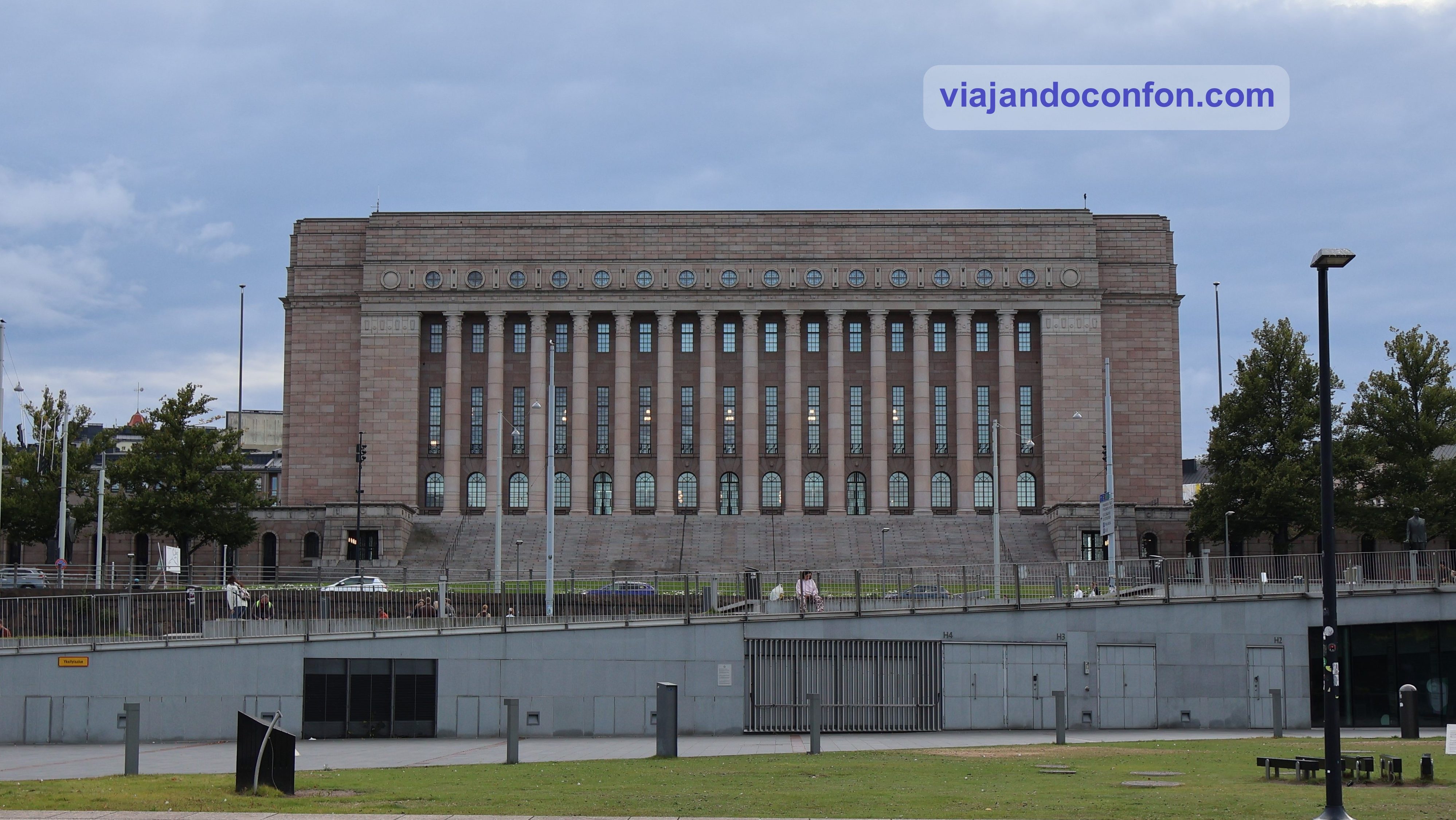 que hacer en helsinki