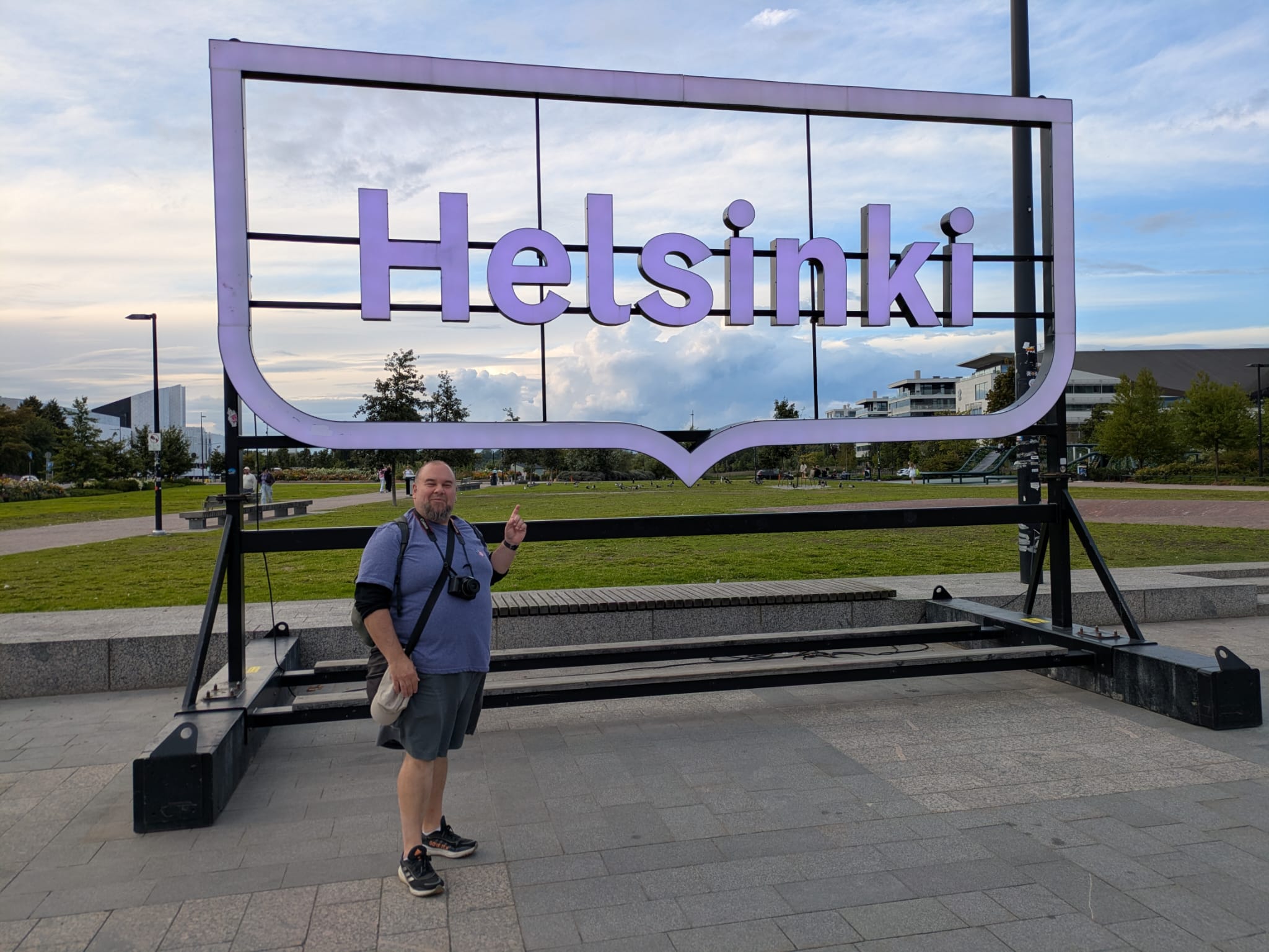 que hacer en helsini finlandia