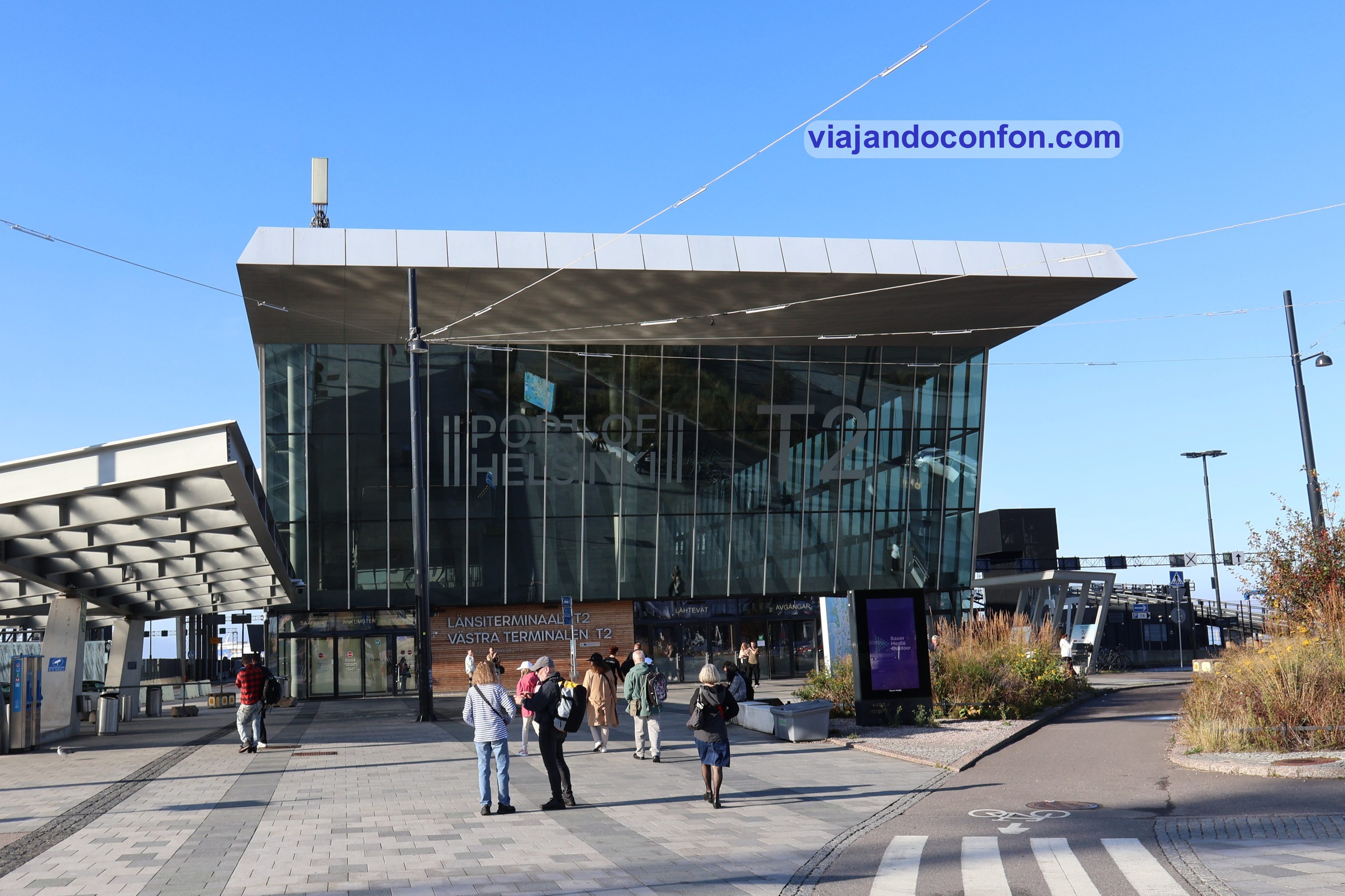 viajar a Tallin estonia
