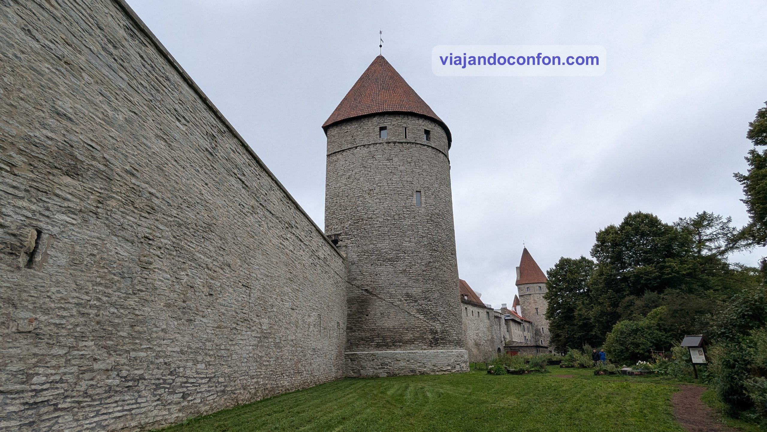 que hacer en tallin, finlandia