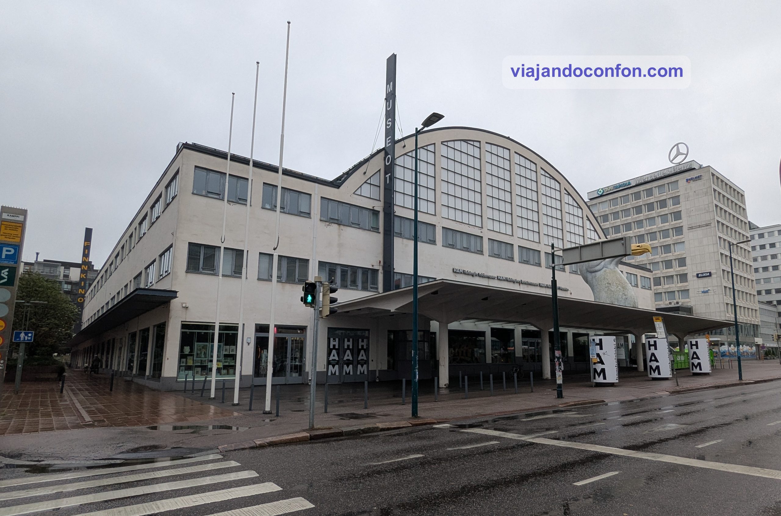 que hacer en helsinki