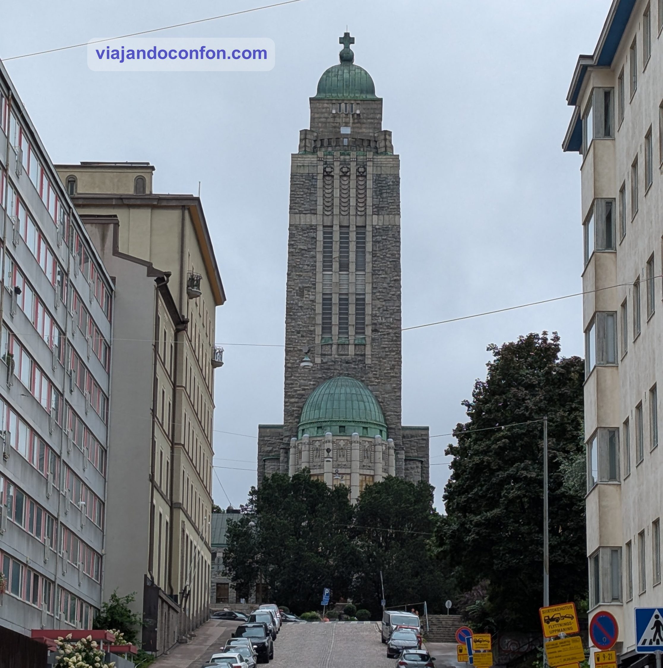 que hacer en helsinki