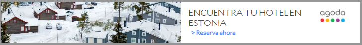 hoteles en estonia